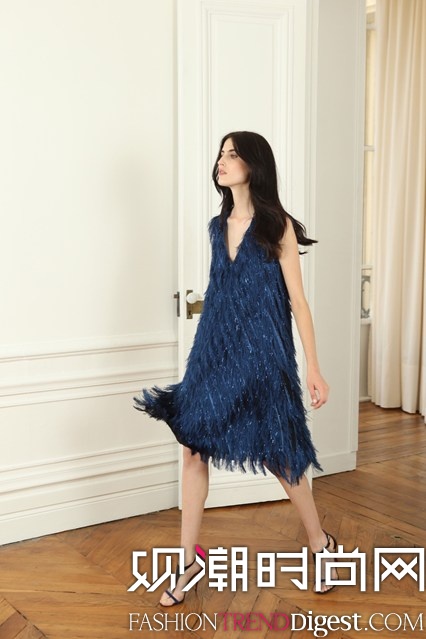 Martin Grant 2015紺ŮbȼϵlookbookDƬ