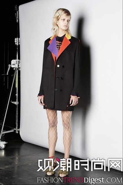 Marco de Vincenzo 2016紺ȼϵlookbookDƬ