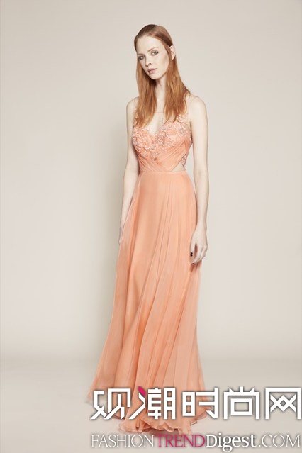 Marchesa Notte 2016紺ȼϵlookbookͼƬ