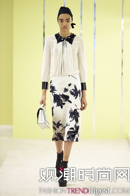 Marc Jacobs 2016紺ϵLookbookDƬ