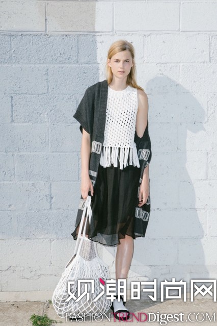M.Patmos 2016紺ϵLookbookDƬ