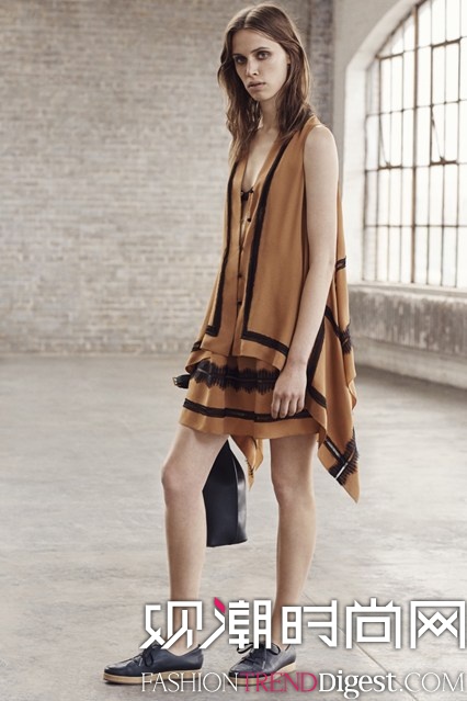 Maiyet 2016紺ϵLookbookDƬ