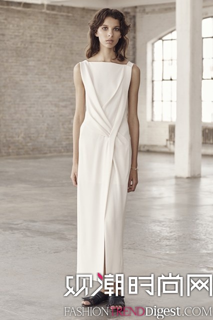 Maiyet 2016紺ϵLookbookDƬ