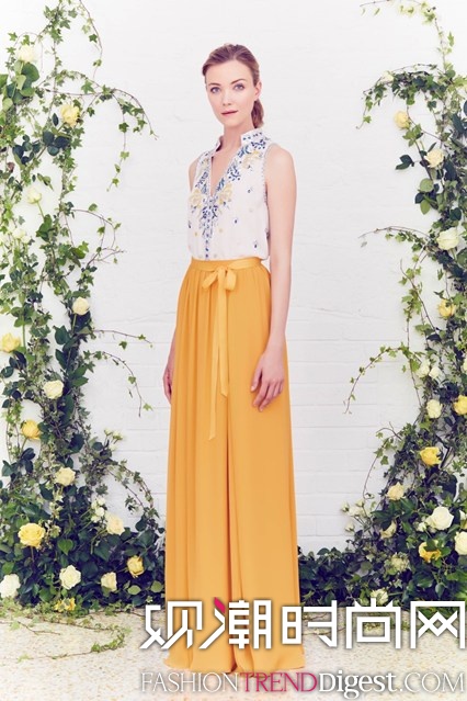 Jenny Packham 2016紺ϵLookbookͼƬ