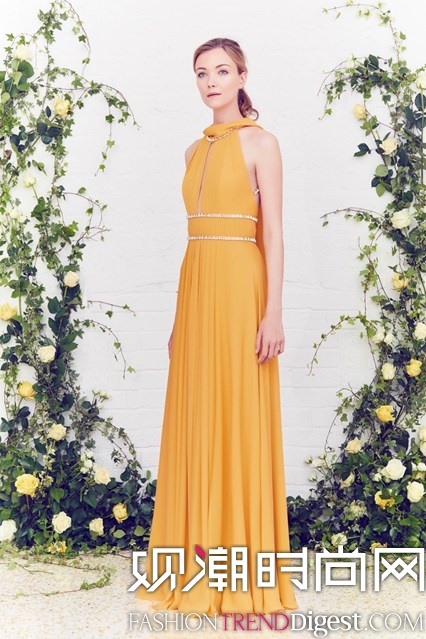 Jenny Packham 2016紺ϵLookbookͼƬ