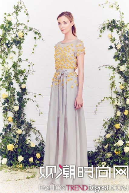 Jenny Packham 2016紺ϵLookbookͼƬ