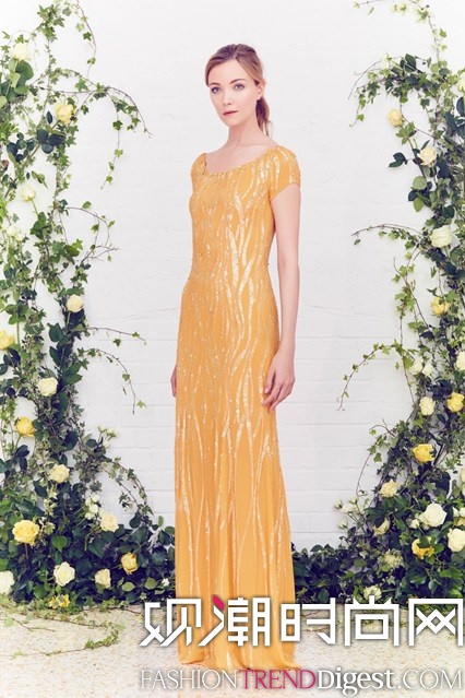 Jenny Packham 2016紺ϵLookbookͼƬ