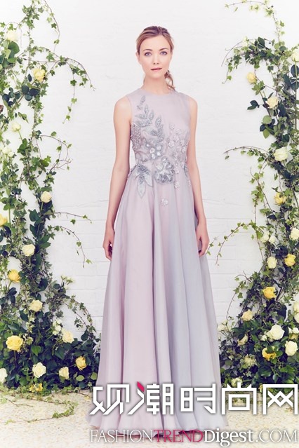 Jenny Packham 2016紺ϵLookbookͼƬ