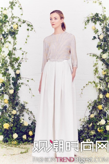 Jenny Packham 2016紺ϵLookbookͼƬ