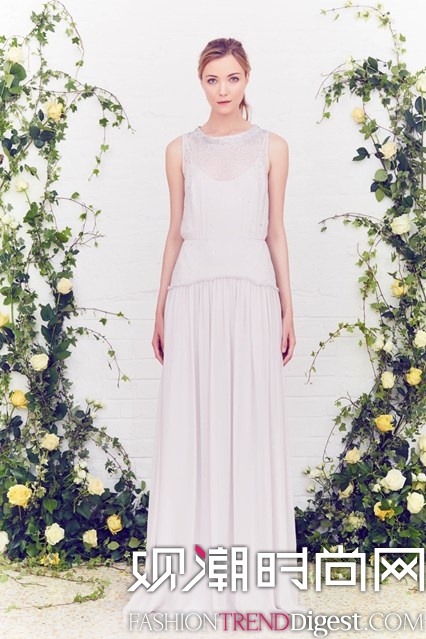 Jenny Packham 2016紺ϵLookbookͼƬ