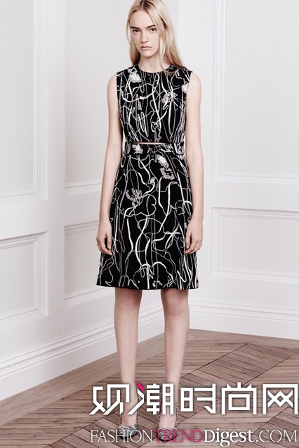 Jason Wu 2016紺ϵLookbookͼƬ