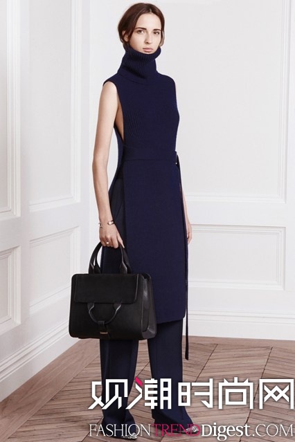 Jason Wu 2016紺ϵLookbookͼƬ