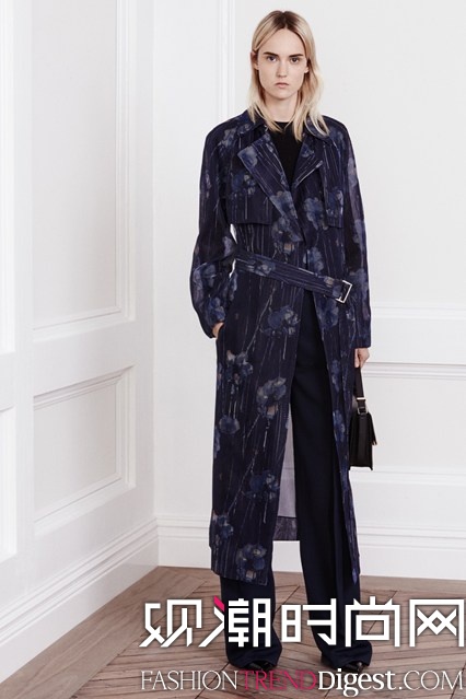 Jason Wu 2016紺ϵLookbookͼƬ