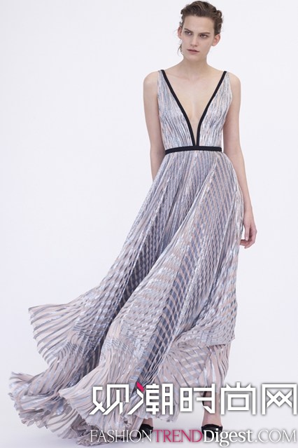 J.Mendel 2016紺ȼϵlookbookDƬ