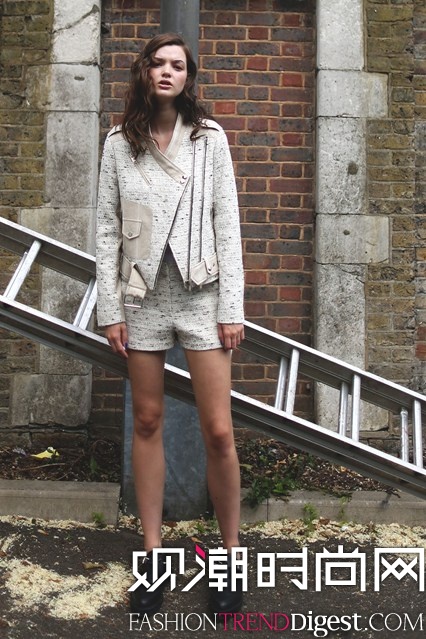 Gyo Yuni Kimchoe 2016紺ϵLookbookDƬ