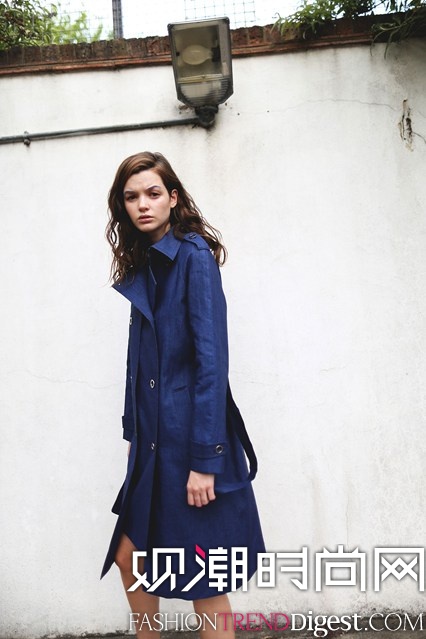 Gyo Yuni Kimchoe 2016紺ϵLookbookDƬ