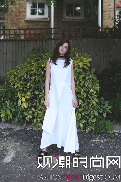 Gyo Yuni Kimchoe 2016紺ϵLookbookDƬ