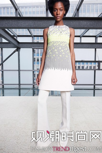 Giambattista Valli 2016紺ϵLookbookͼƬ