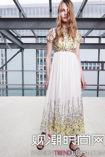 Giambattista Valli 2016紺ϵLookbookͼƬ