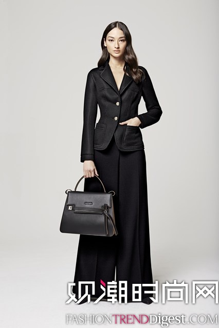 Escada 2016紺ϵLookbookͼƬ