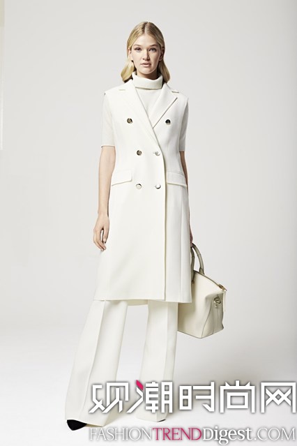 Escada 2016紺ϵLookbookͼƬ