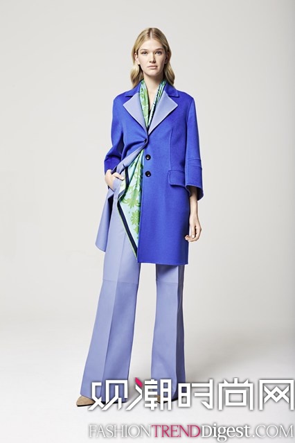 Escada 2016紺ϵLookbookͼƬ