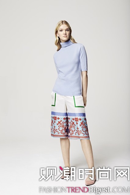 Escada 2016紺ϵLookbookͼƬ