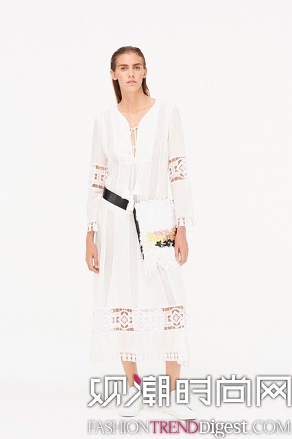Dondup 2016紺ȼϵLOOKBOOKDƬ