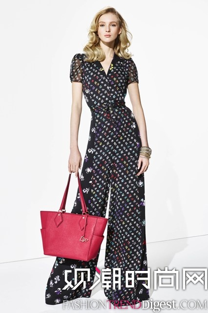 Diane von Furstenberg 2016紺ȼϵиͼƬ