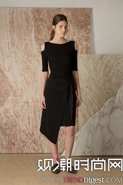 Erika Cavallini 2016紺ϵLookbookDƬ