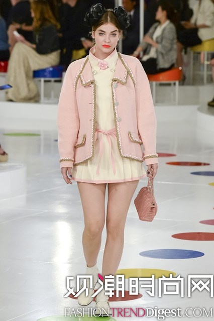 Chanel  2016紺ȼϵиͼƬ