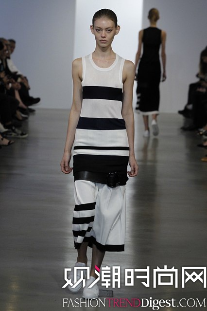Calvin Klein Collection   2016紺ȼϵиDƬ