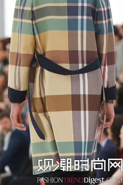 Burberry Prorsum 2016紺ȼϵиͼƬ