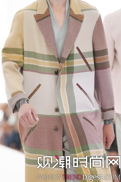 Burberry Prorsum 2016紺ȼϵиͼƬ