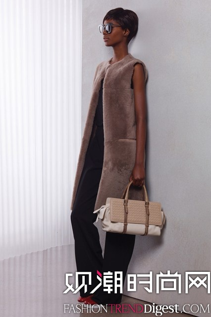 Bottega Veneta 2016紺ȼϵиͼƬ