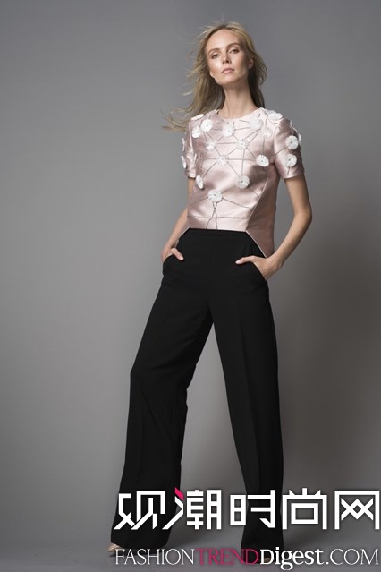 Bibhu Mohapatra 2016紺ϵLookbookͼƬ