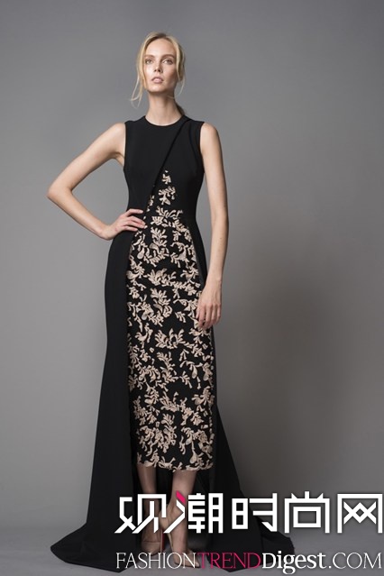 Bibhu Mohapatra 2016紺ϵLookbookͼƬ