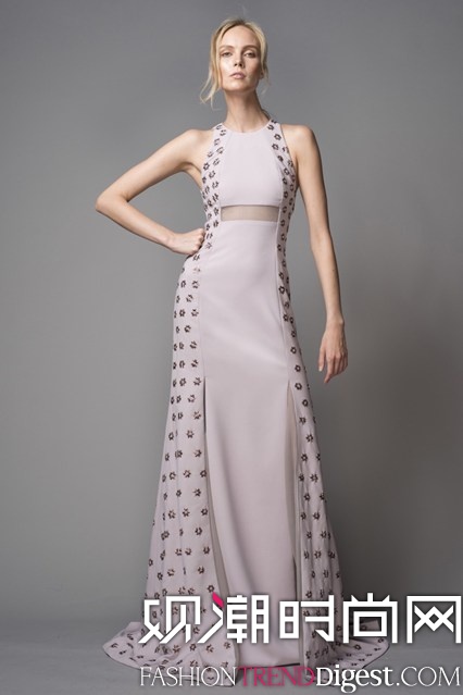 Bibhu Mohapatra 2016紺ϵLookbookͼƬ