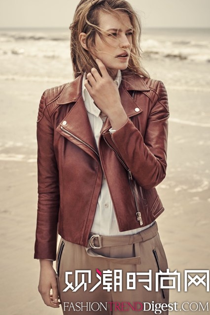 Belstaff  2016紺ϵLOOKBOOKͼƬ