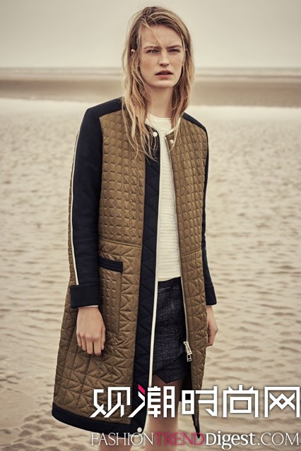 Belstaff  2016紺ϵLOOKBOOKͼƬ