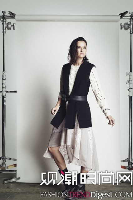 BCBG Max Azria 2016紺ϵLookbookͼƬ