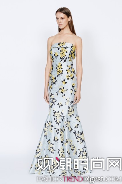 Badgley Mischka 2016紺ȼϵиͼƬ