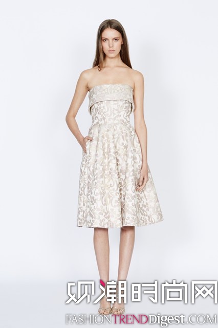 Badgley Mischka 2016紺ȼϵиͼƬ