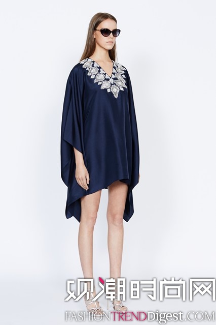 Badgley Mischka 2016紺ȼϵиDƬ