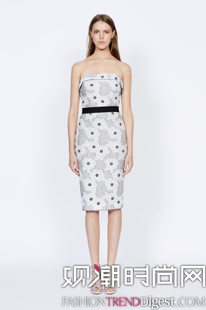 Badgley Mischka 2016紺ȼϵиDƬ