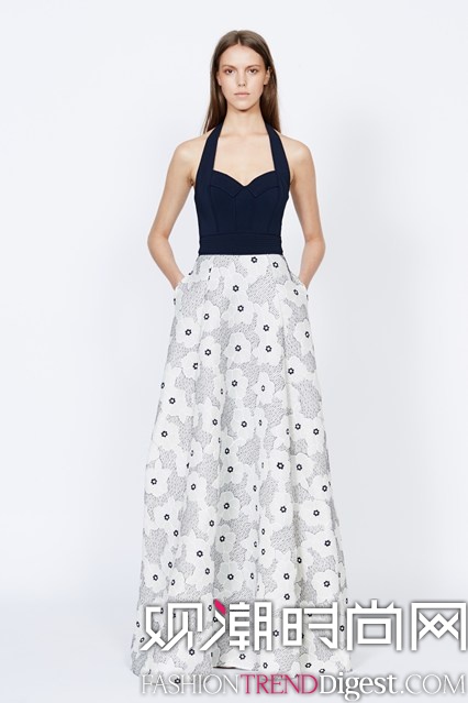 Badgley Mischka 2016紺ȼϵиDƬ