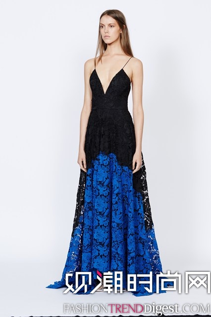Badgley Mischka 2016紺ȼϵиDƬ