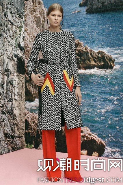 Altuzarra 2016紺ȼϵиDƬ
