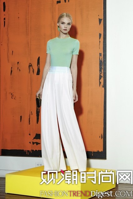Alice + Olivia 2016紺ȼϵиDƬ