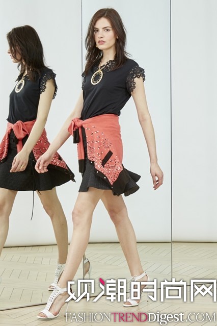 Alexis Mabille 2016紺ȼϵиDƬ